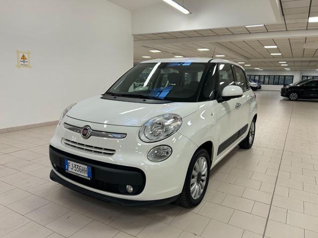 FIAT 500L 1.3 Multijet 95 CV Pop Star