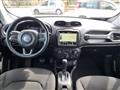 JEEP RENEGADE 1.6 Mjt DDCT 120 CV Limited