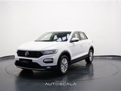 VOLKSWAGEN T-ROC 1.0 TSI 110cv Life