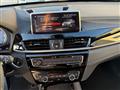 BMW X1 sDrive18d xLine Plus