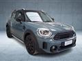 MINI COUNTRYMAN 2.0 Cooper D Aut.