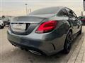 MERCEDES CLASSE C 184CV Premium Plus AMG+NIGHT PACK