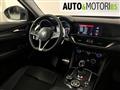 ALFA ROMEO STELVIO 2.2 Turbodiesel 190 CV AT8 Q4 Executive