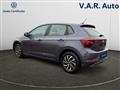 VOLKSWAGEN POLO 1.0 TSI DSG Life