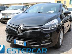 RENAULT CLIO 1.2 75CV 5 porte NEOPATENTATI