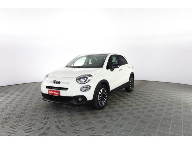 FIAT 500X 1.0 T3 120 CV