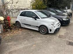 ABARTH 595 1.4 Turbo T-Jet 145 CV