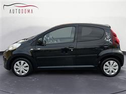 PEUGEOT 107 1.0 68CV 5p. Active