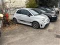 ABARTH 595 1.4 Turbo T-Jet 145 CV