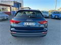 AUDI Q3 2.0 tdi Business quattro 190cv s-tronic  GA315GM