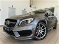 MERCEDES CLASSE GLA 4Matic*/*LED*/*SCARICHI*/*