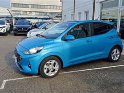 HYUNDAI I10 1.0 MPI Tech