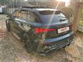 AUDI RS 3 SPORTBACK 3 SPB TFSI quattro S tronic