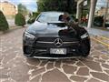 MERCEDES CLASSE E CABRIO d Auto 4Matic Cabrio Premium Plus A.M.G