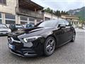 MERCEDES CLASSE A SEDAN d Automatic 4p. Premium