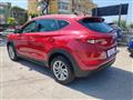 HYUNDAI TUCSON 1.6 GDI Comfort