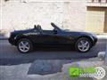 MAZDA MX-5 Roadster Coupé 1.8L Fire