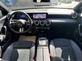 MERCEDES CLASSE A SEDAN d Automatic 4p. AMG Line Premium Plus Nuovo Mod.24