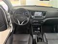 HYUNDAI TUCSON 1.7 CRDi XPossible