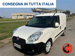 FIAT DOBLÒ +IVA1.6 MJT 105 CV(PC-TN)ALLESTITO OFFICINA MOBILE