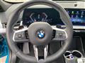 BMW X1 sDrive 20i MHEV Msport, TETTO, CERCHI 20"