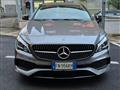 MERCEDES Classe CLA CLA 200 d Automatic Premium Dark Night