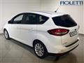 FORD C-MAX 2ª SERIE 1.0 125CV ECOBOOST S&S TITANIUM