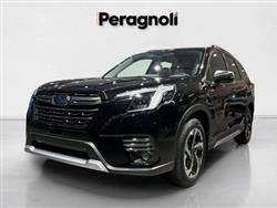 SUBARU FORESTER 2.0i MHEV PREMIUM AUTOMATICA