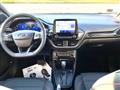 FORD PUMA 1.0 EcoBoost Hybrid 125 CV S&S aut. ST-Line