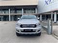 FORD RANGER 2.2 TDCi Doppia Cabina XLT 5pt. GANCIO