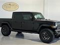 JEEP WRANGLER GLADIATOR 3.6 V6 OVERLAND TOTAL BLACK