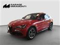 ALFA ROMEO Stelvio 2.2 t Veloce Q4 210cv auto