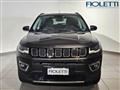 JEEP COMPASS 2.0 Multijet II aut. 4WD Limited