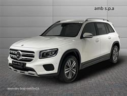 MERCEDES CLASSE GLB GLB 180 d Automatic Business Extra