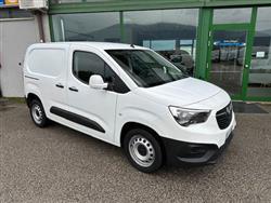 OPEL COMBO CARGO Cargo 1.5 Diesel 100CV S&S PC 1000kg Edition