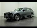 MERCEDES CLASSE E STATION WAGON D SW 4MATIC AUTO ALL-TERRAIN BUSINESS SPORT