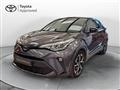 TOYOTA C-HR 2.0 Hybrid E-CVT Trend