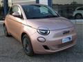 FIAT 500 ELECTRIC ELETTRICA *ACTION/RED/ICON/NEW LA PRIMA* UFFICIALI