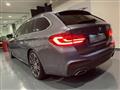 BMW SERIE 5 TOURING d xDrive Touring Msport