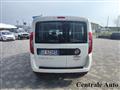 FIAT DOBLÒ 1.6 MJT 105CV S&S PL Combi Maxi N1 Lounge