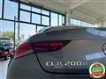 MERCEDES CLASSE CLA COUPE d Automatic Premium *NIGHT PACK*CARPLAY/ANDROID*