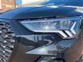 AUDI Q3 SPORTBACK Q3 SPB 40 TDI S tronic quattro edition