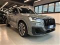 AUDI Q2 TFSI quattro S tronic