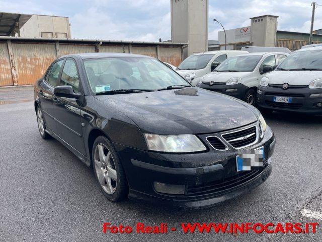 SAAB 9-3 Sport Sedan 1.9 TiD 16V Linear