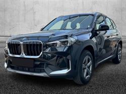 BMW X1 sDrive 18i