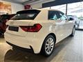 AUDI A1 SPORTBACK SPB 30 TFSI S tronic **LED,CARPLAY,VIRTUAL COCKPIT