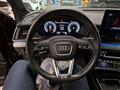 AUDI Q5 Sportback 40 2.0 tdi mhev 12V S line Plus quattro s-tronic