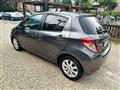 TOYOTA YARIS 1.4 D-4D 5 porte Lounge M-MT