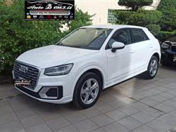 AUDI Q2 1.6 TDI S tronic Sport