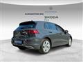 VOLKSWAGEN GOLF 8ª serie